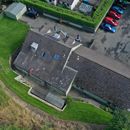 Auld Mill House Hotel Dunfermline Dış mekan fotoğraf