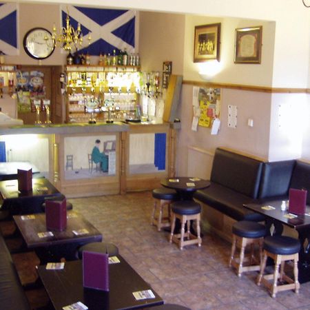 Auld Mill House Hotel Dunfermline Dış mekan fotoğraf