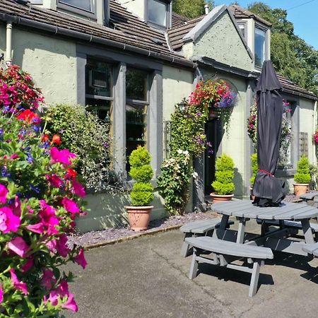 Auld Mill House Hotel Dunfermline Dış mekan fotoğraf