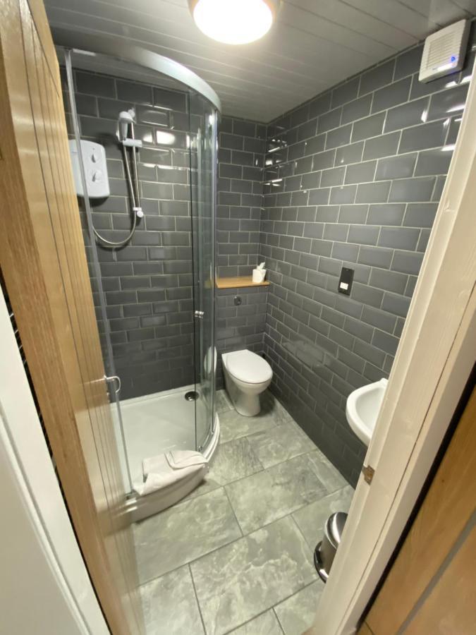 Auld Mill House Hotel Dunfermline Dış mekan fotoğraf