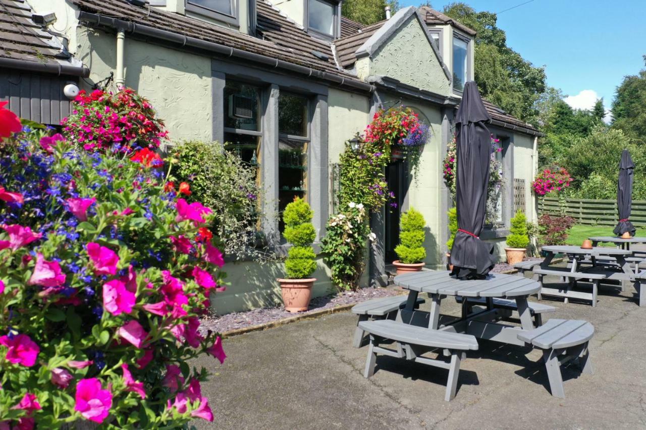 Auld Mill House Hotel Dunfermline Dış mekan fotoğraf