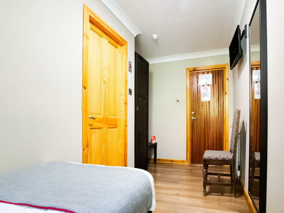 Auld Mill House Hotel Dunfermline Dış mekan fotoğraf