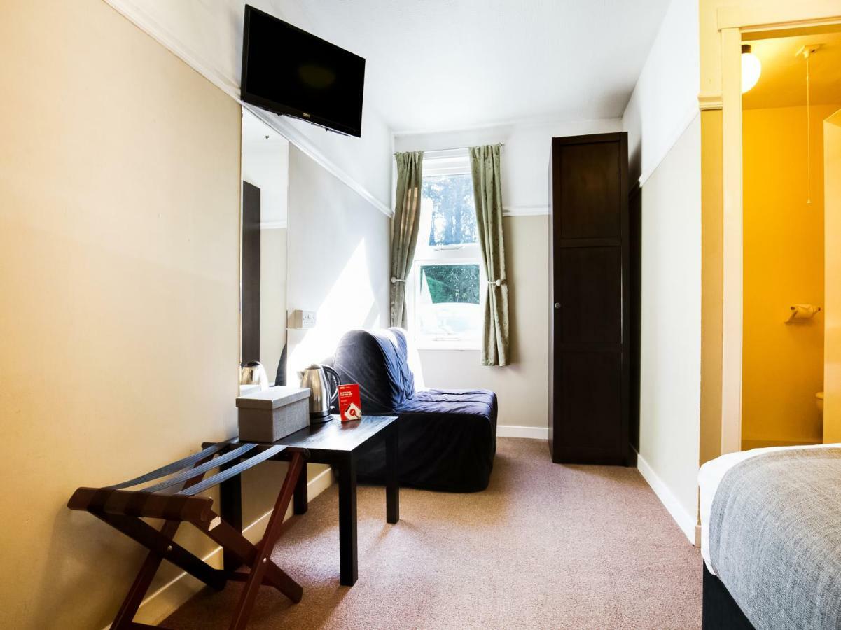Auld Mill House Hotel Dunfermline Dış mekan fotoğraf