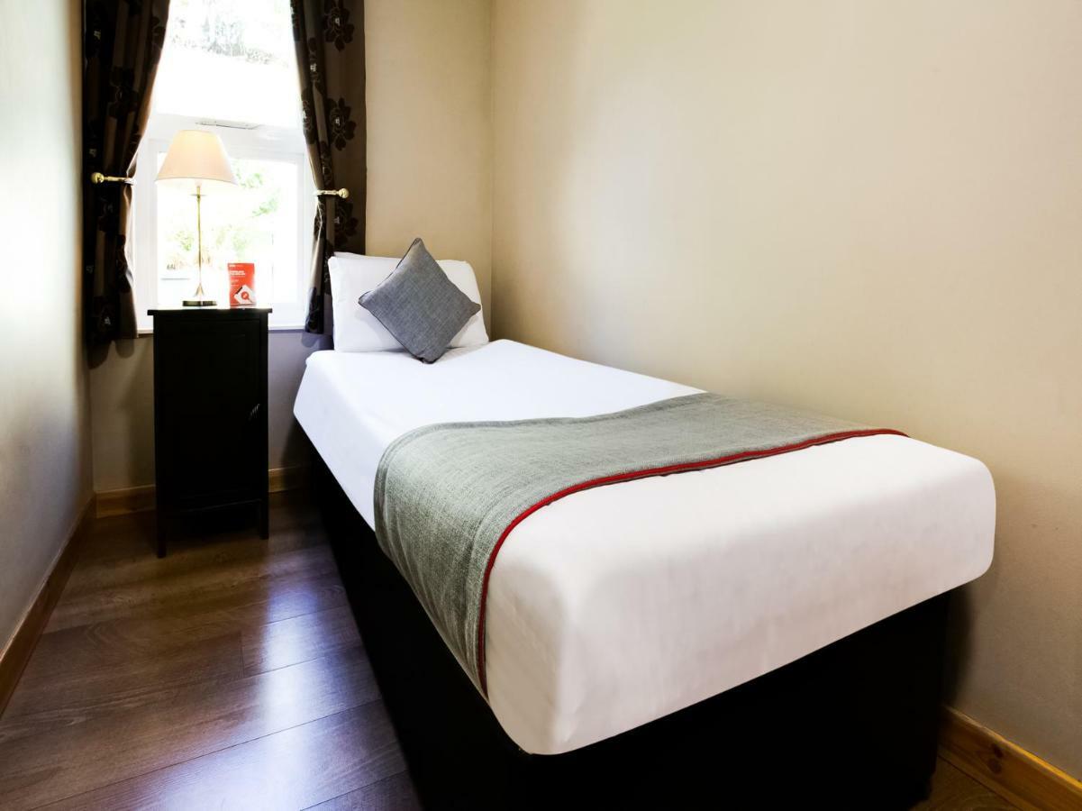 Auld Mill House Hotel Dunfermline Dış mekan fotoğraf