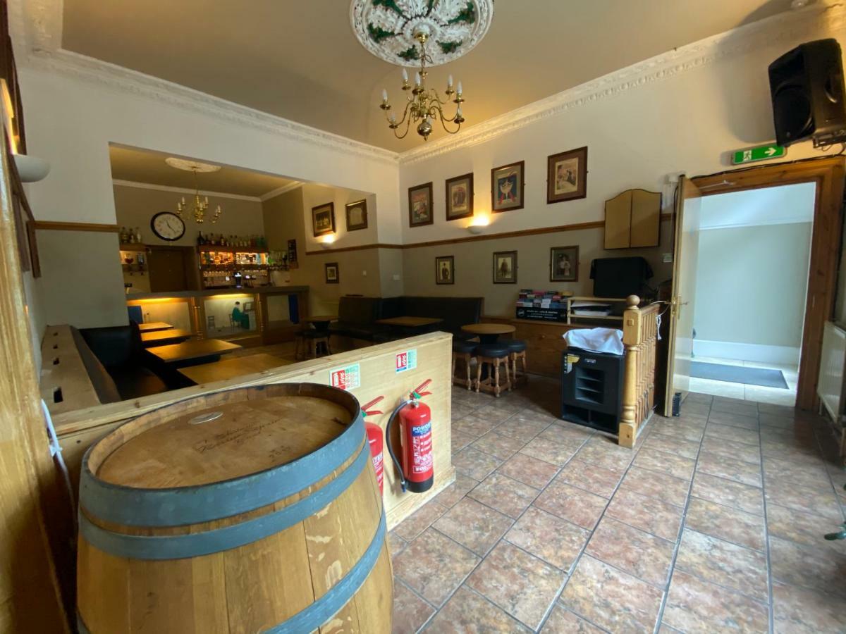 Auld Mill House Hotel Dunfermline Dış mekan fotoğraf